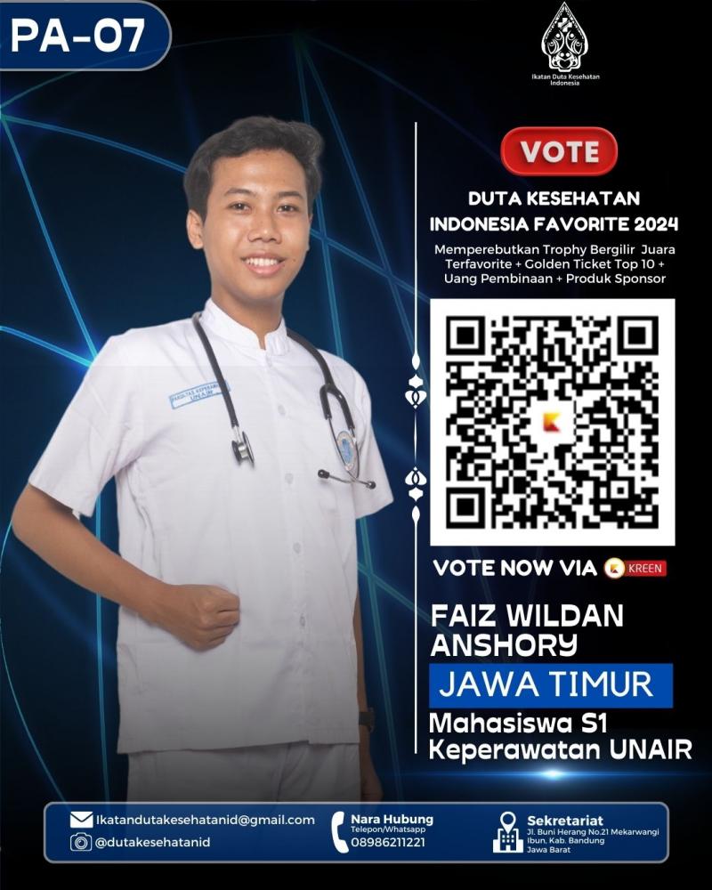Poster Finalis