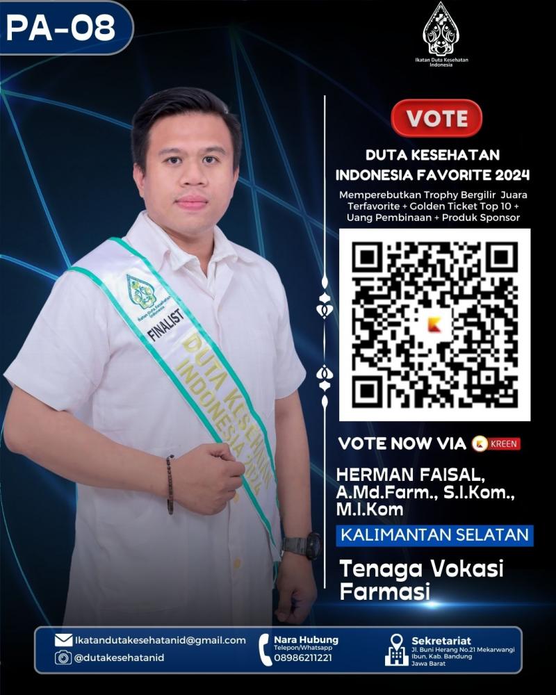 Poster Finalis