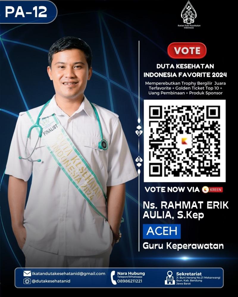 Poster Finalis