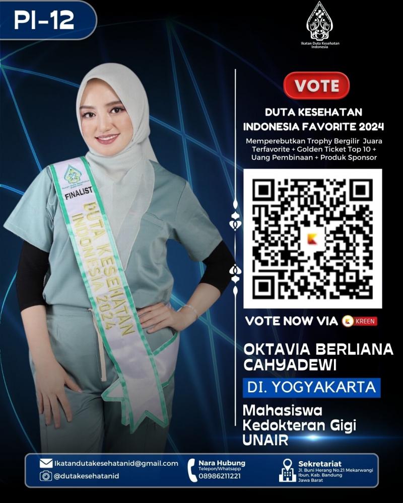 Poster Finalis
