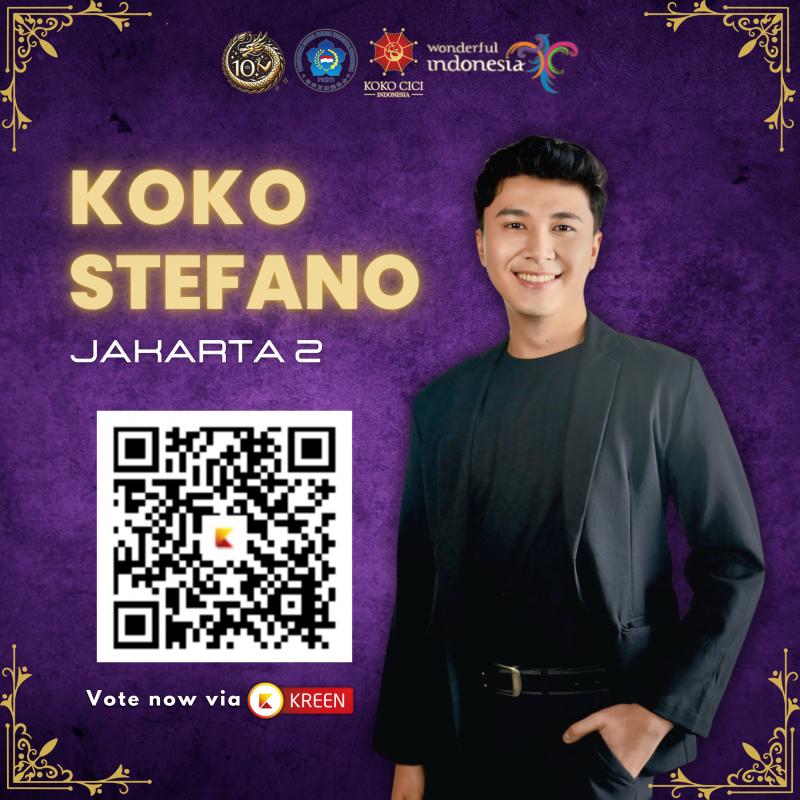 Poster Finalis
