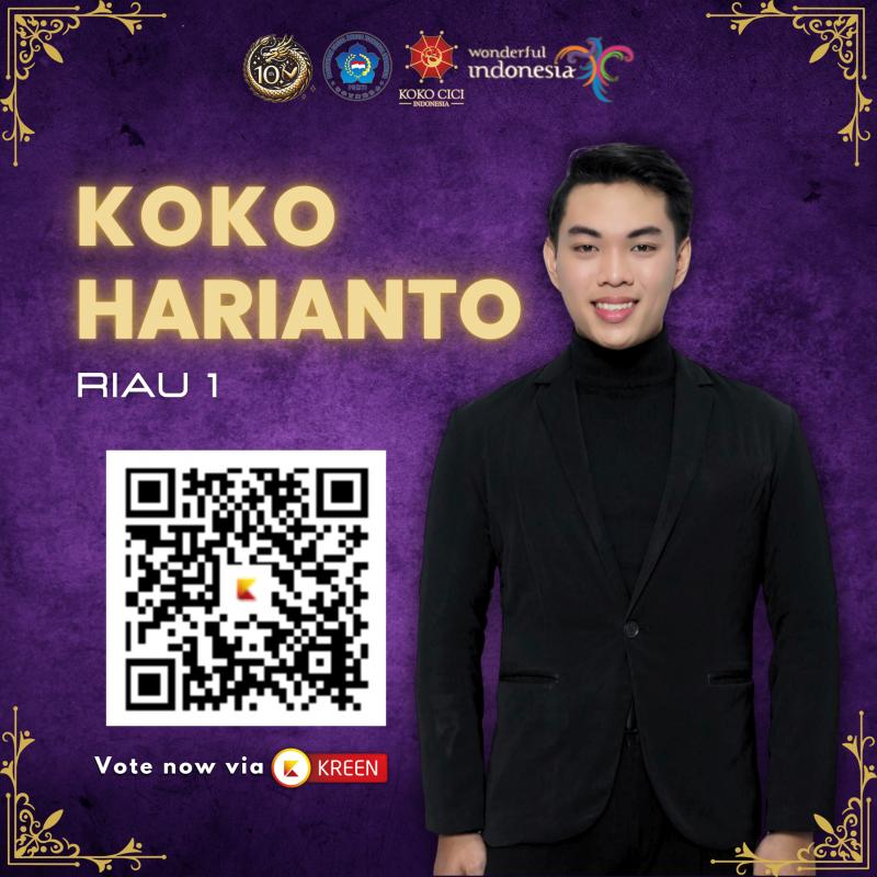 Poster Finalis