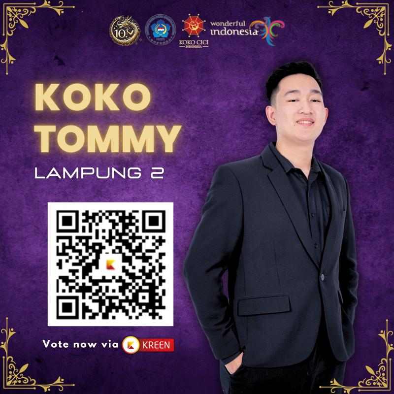 Poster Finalis