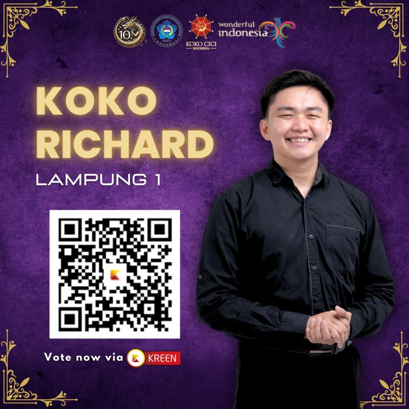 Poster Finalis