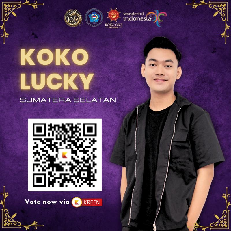 Poster Finalis