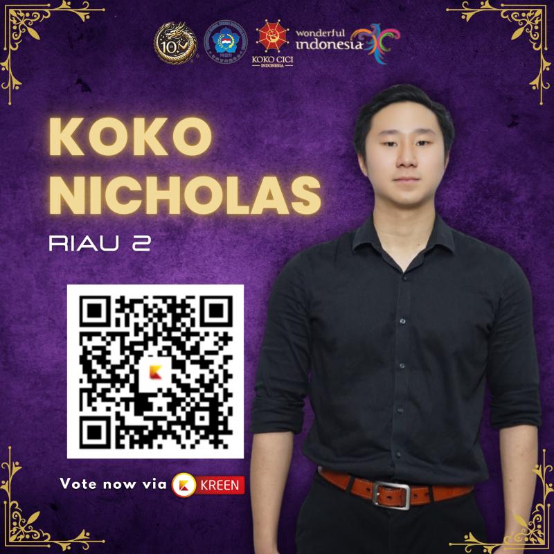 Poster Finalis
