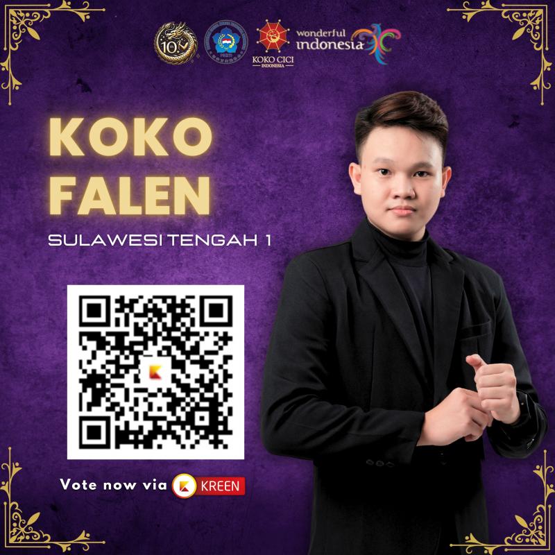 Poster Finalis