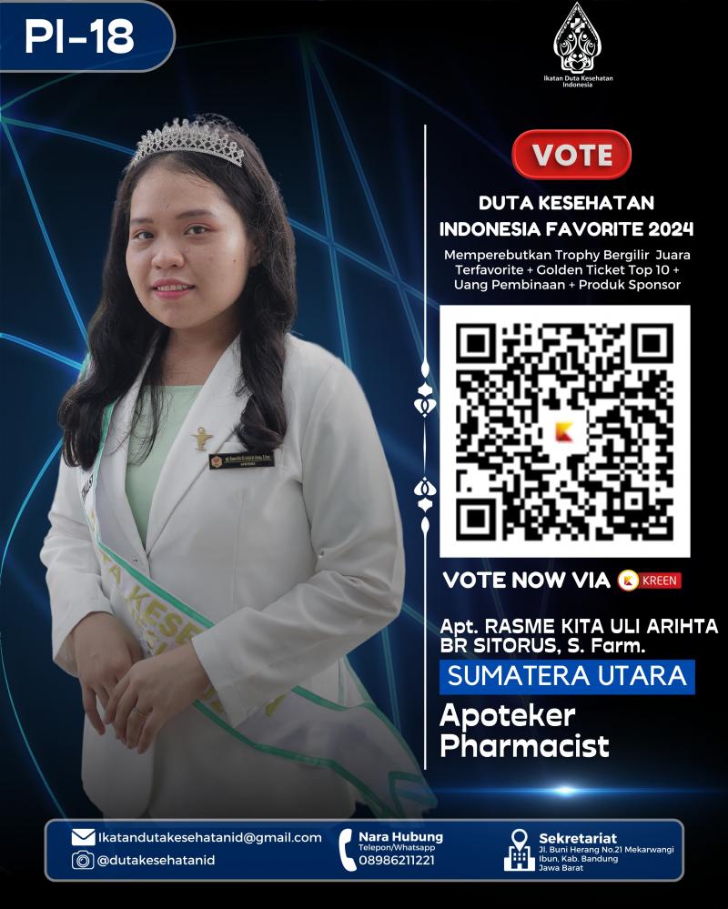 Poster Finalis