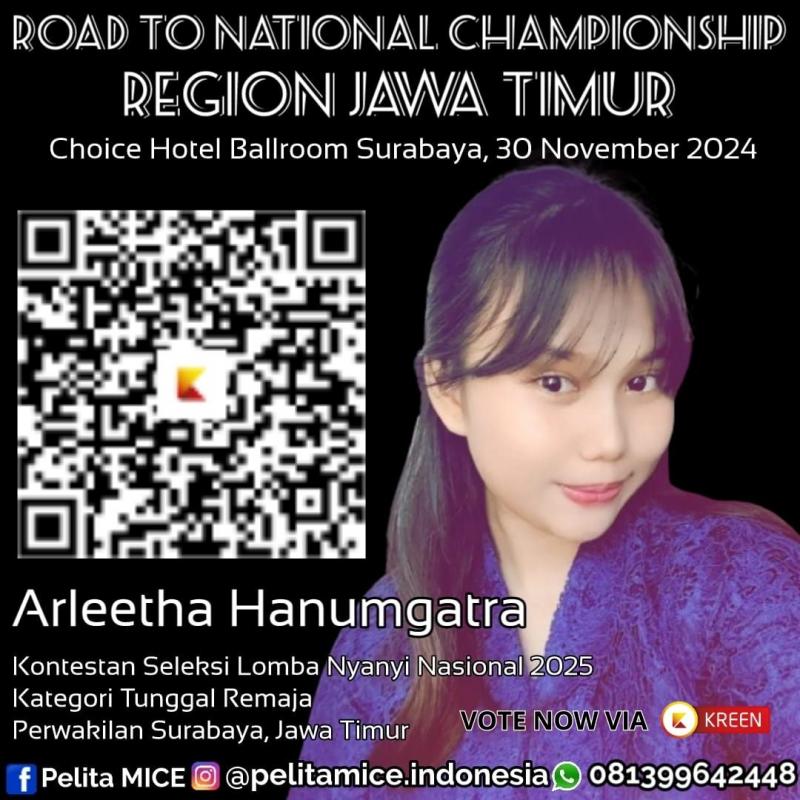 Poster Finalis