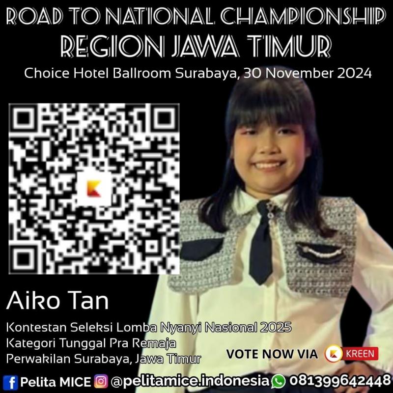 Poster Finalis