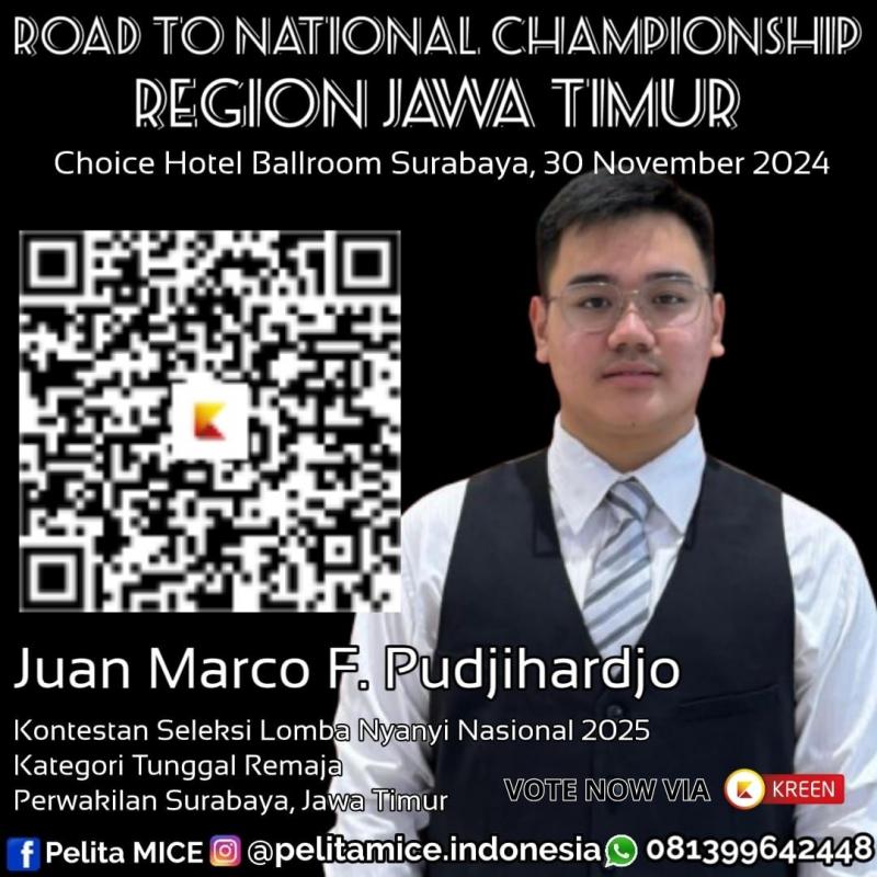 Poster Finalis
