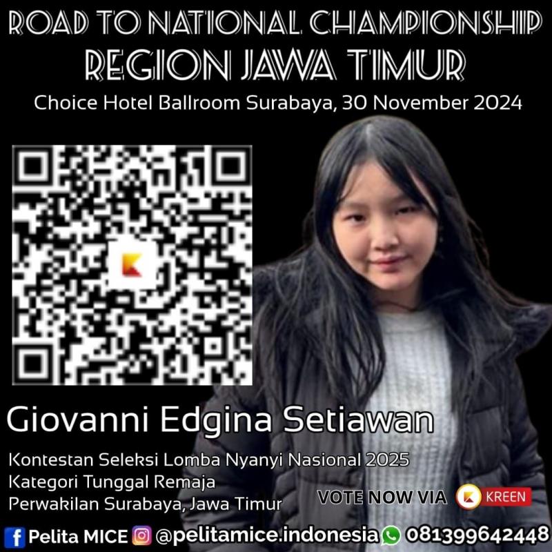 Poster Finalis