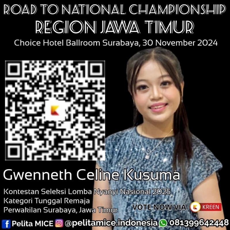 Poster Finalis
