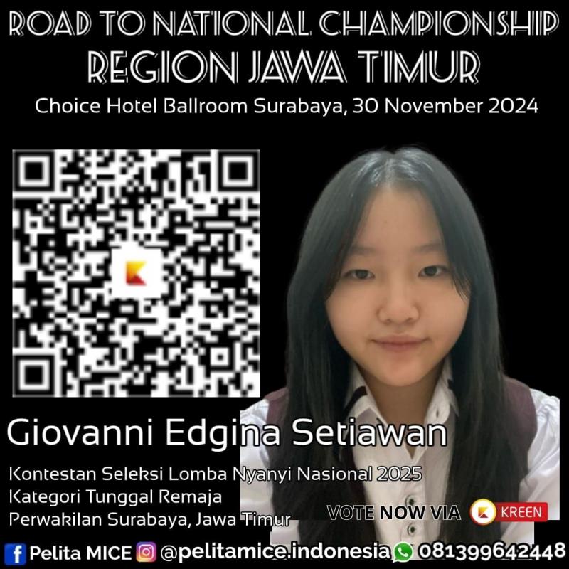 Poster Finalis
