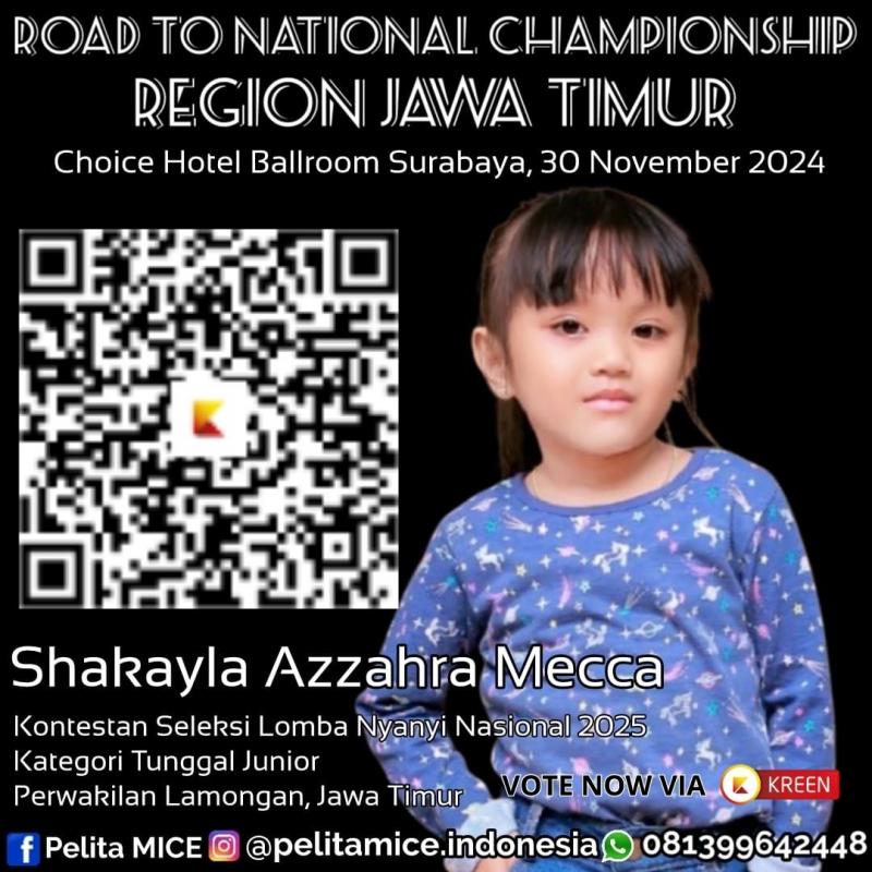 Poster Finalis