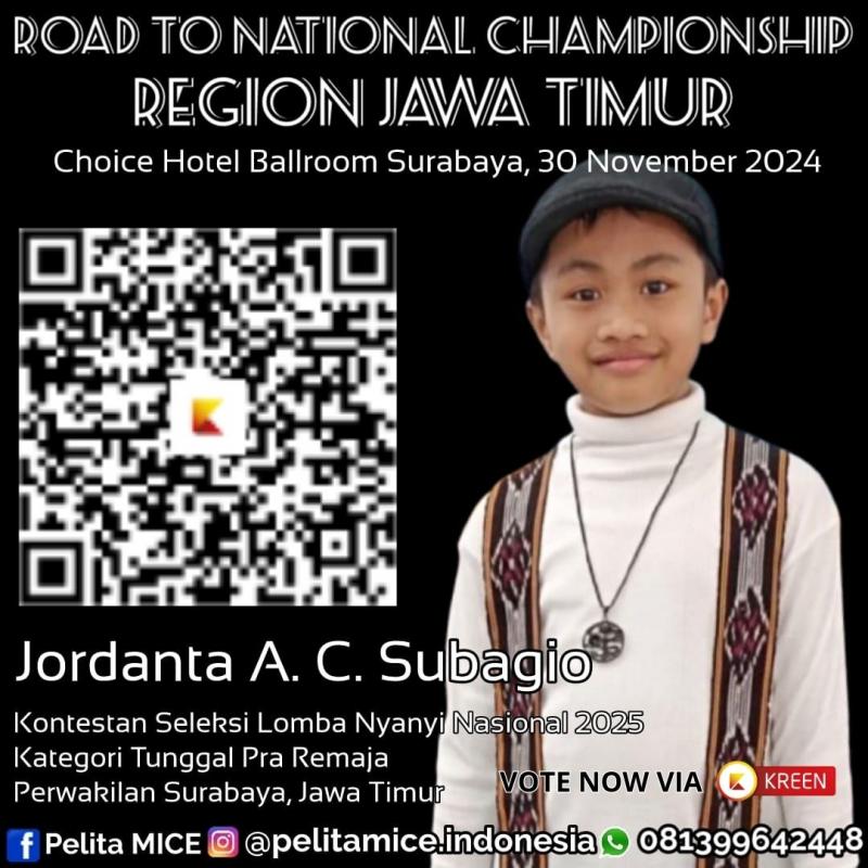 Poster Finalis