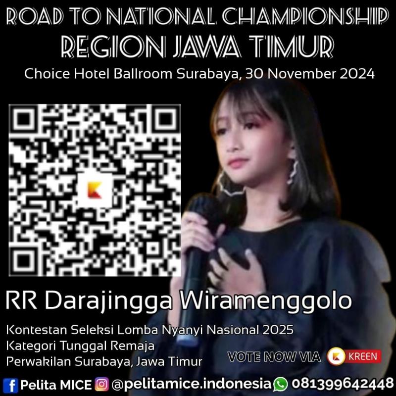 Poster Finalis