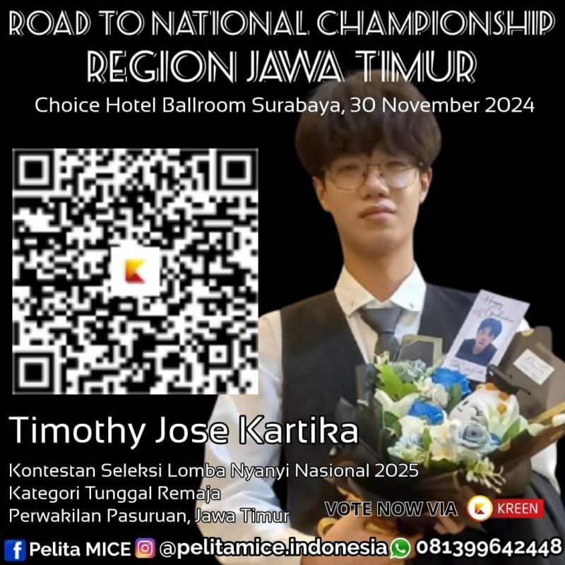 Poster Finalis