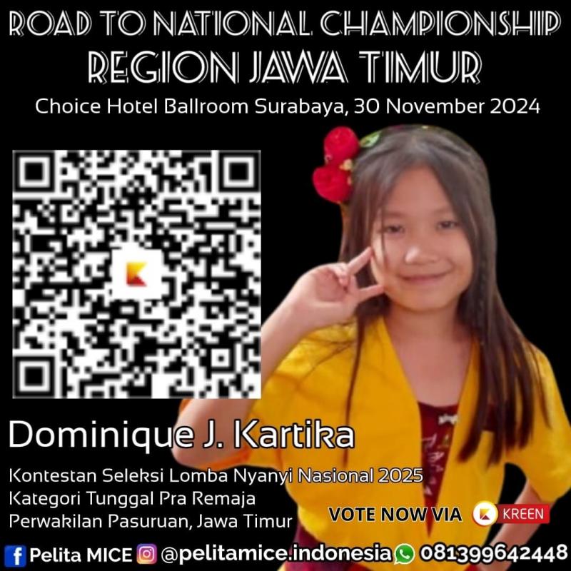 Poster Finalis