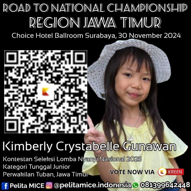 Poster Finalis