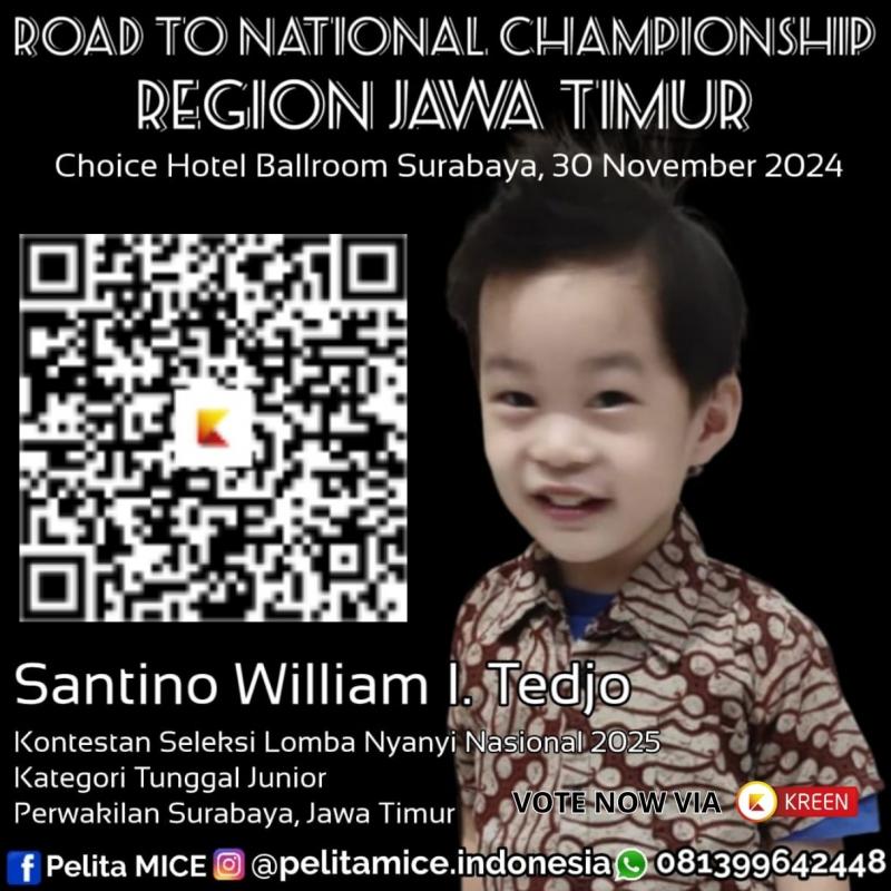 Poster Finalis