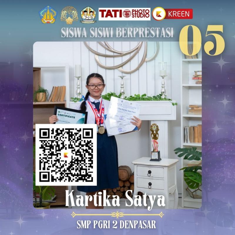 Poster Finalis