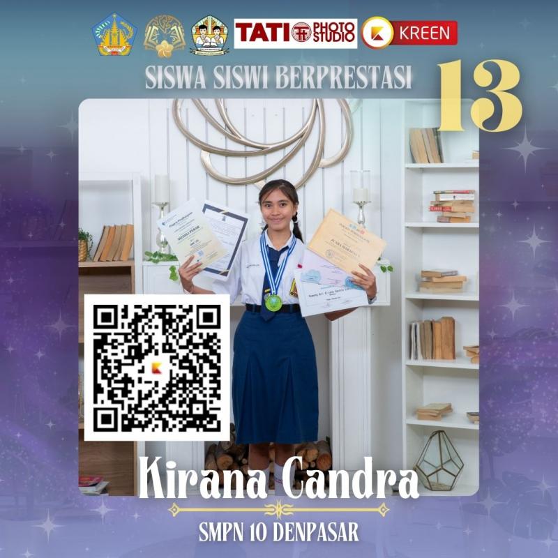 Poster Finalis