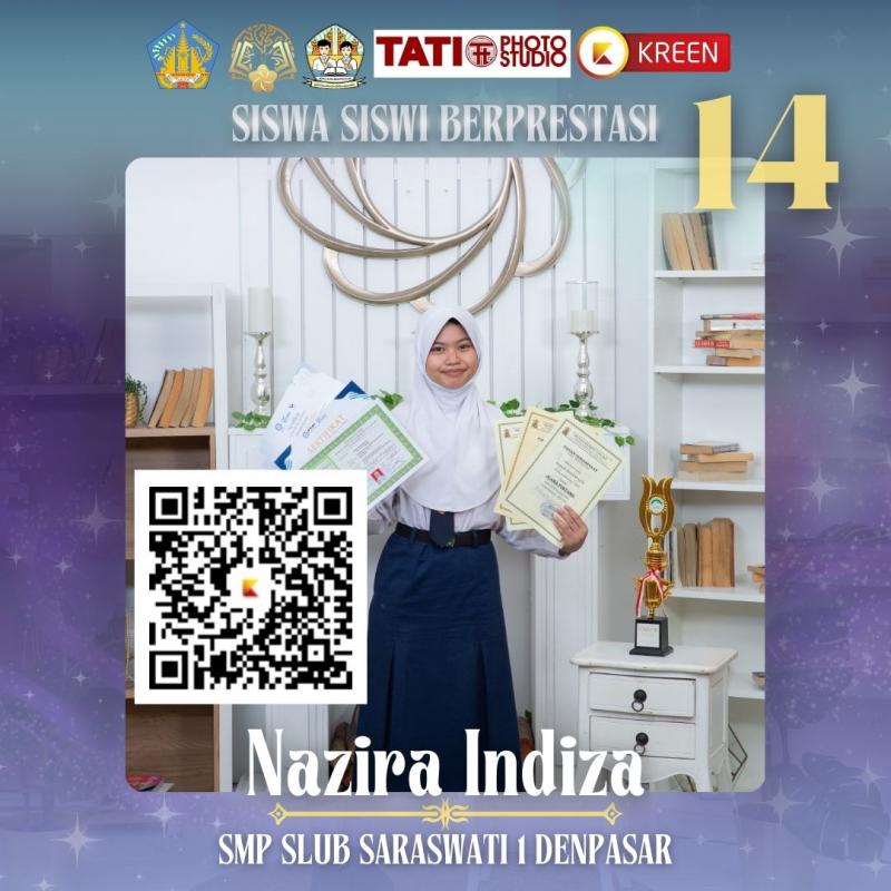 Poster Finalis