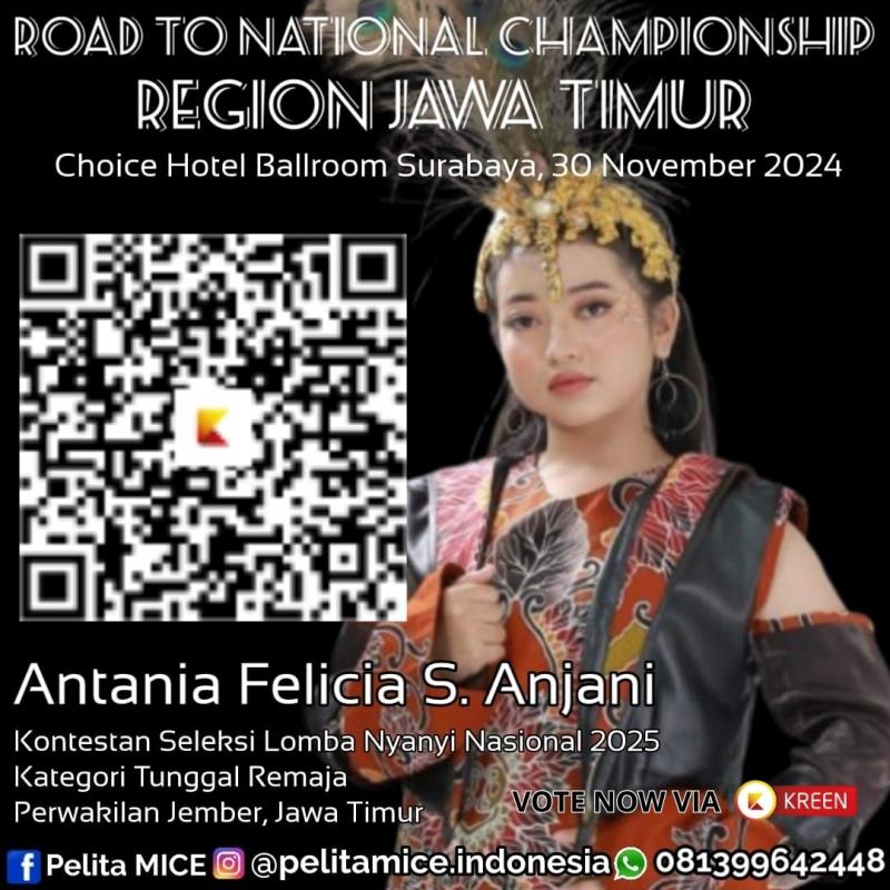 Poster Finalis