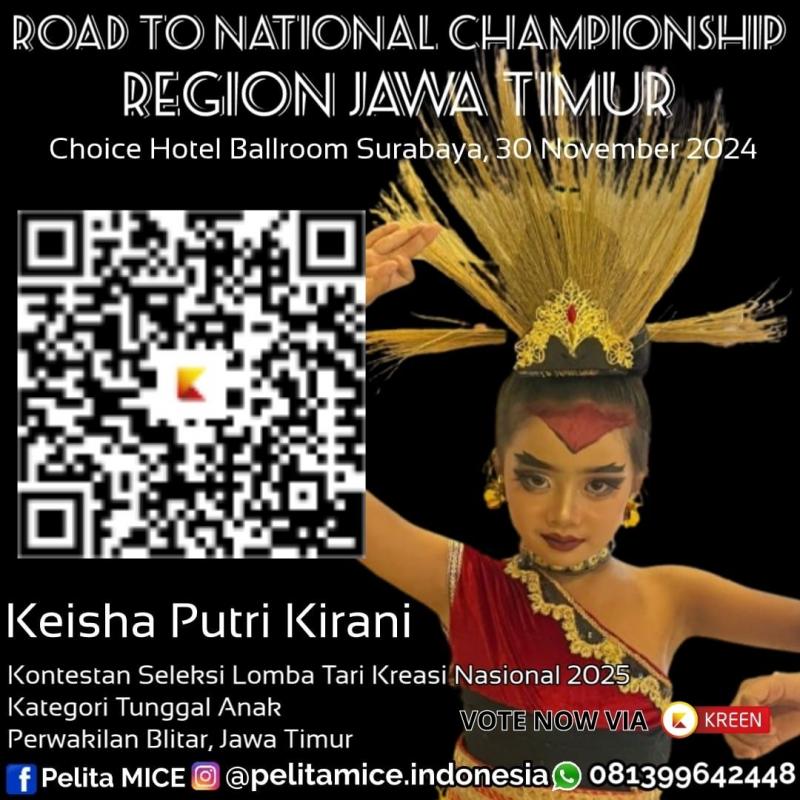 Poster Finalis