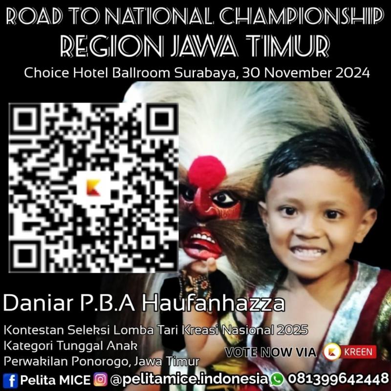 Poster Finalis