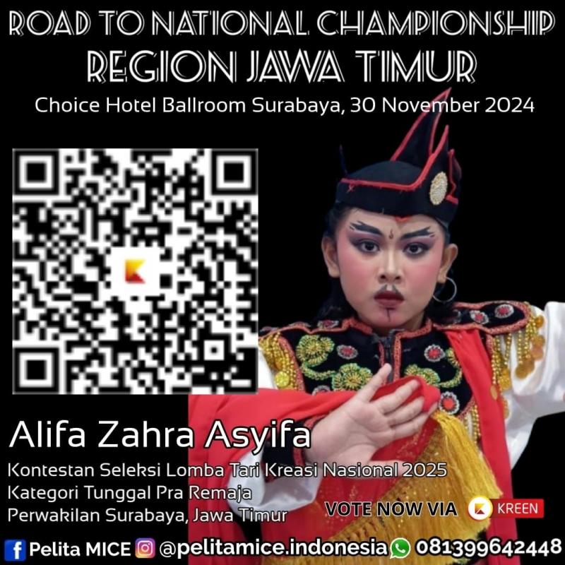 Poster Finalis