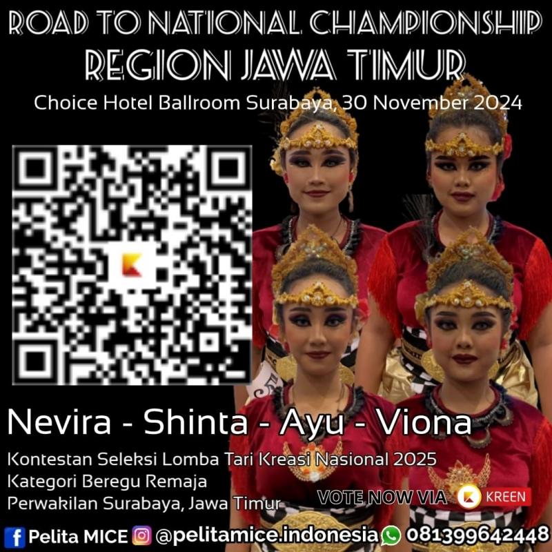 Poster Finalis