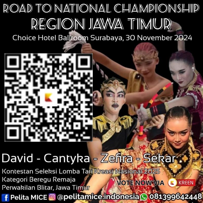 Poster Finalis