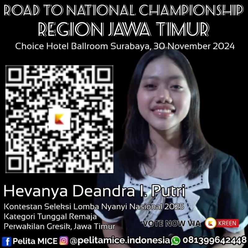 Poster Finalis