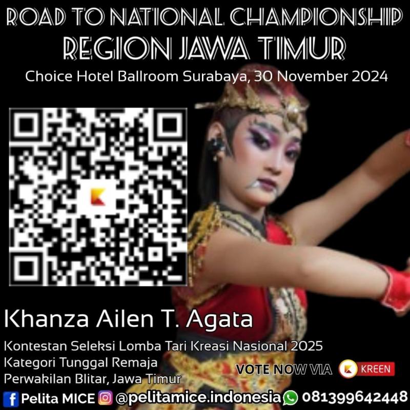 Poster Finalis