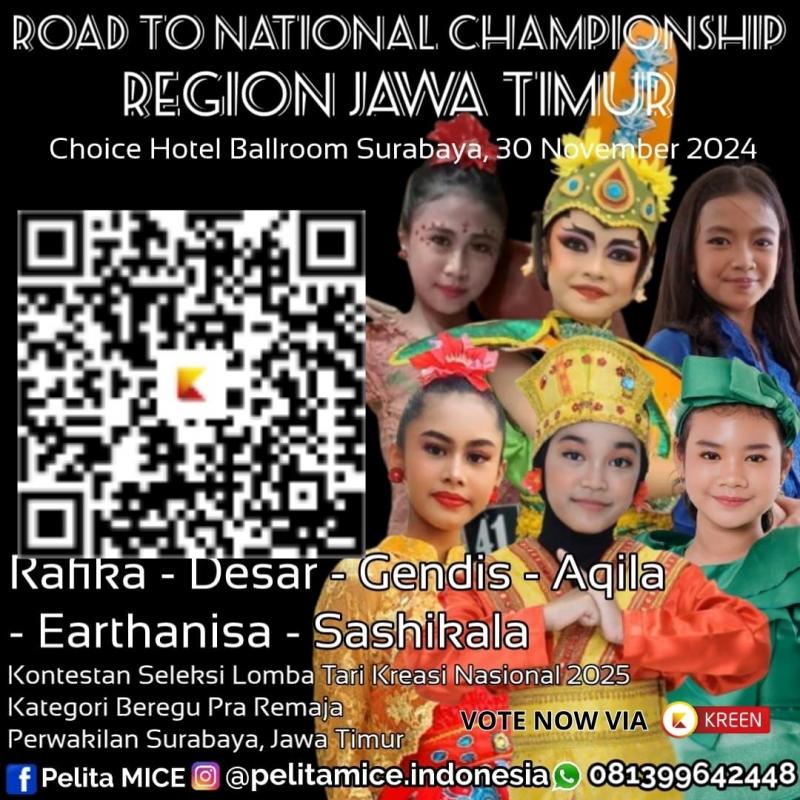 Poster Finalis