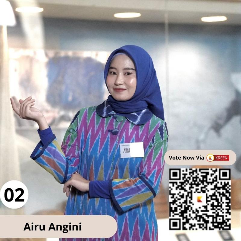 Poster Finalis