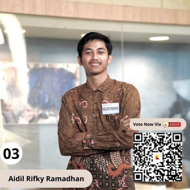 Poster Finalis