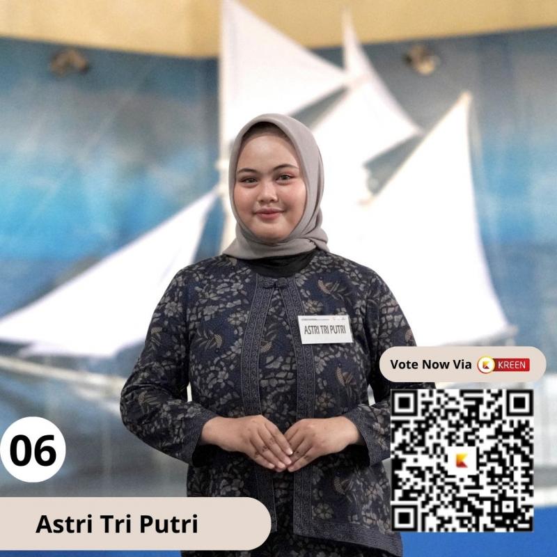 Poster Finalis