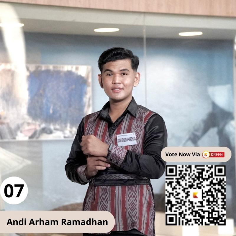 Poster Finalis