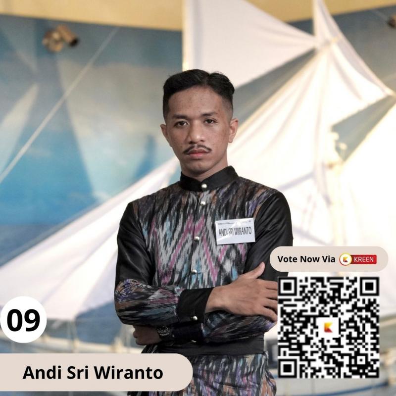 Poster Finalis