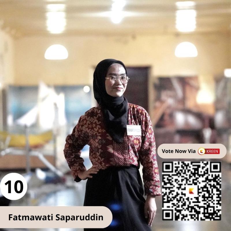 Poster Finalis