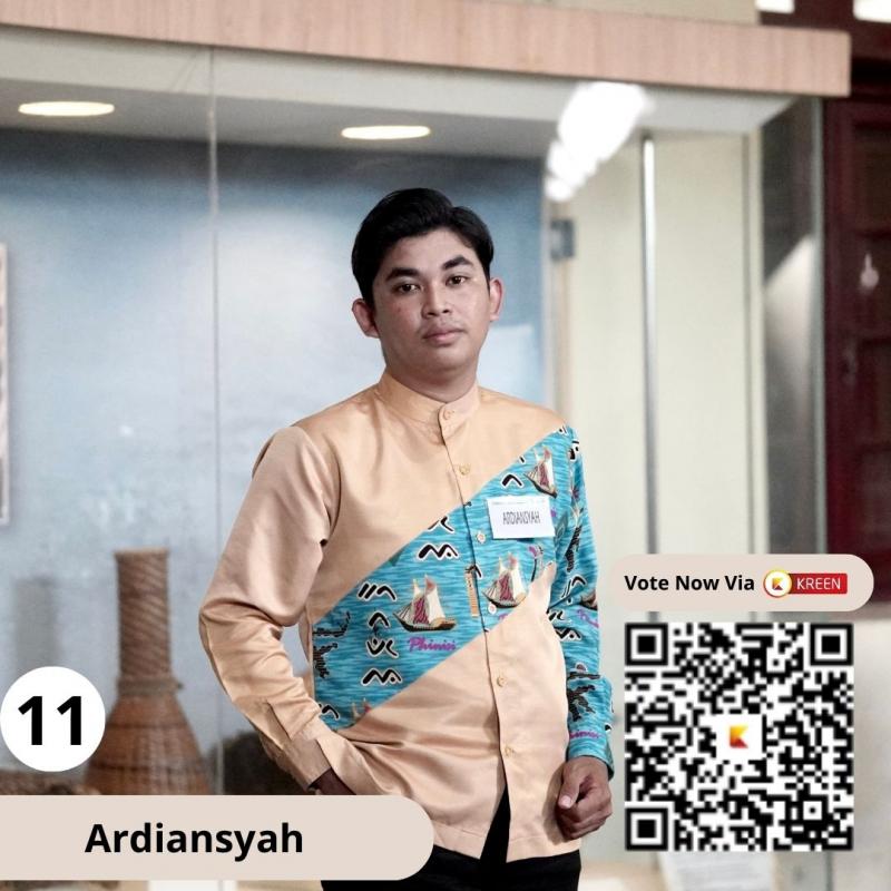 Poster Finalis