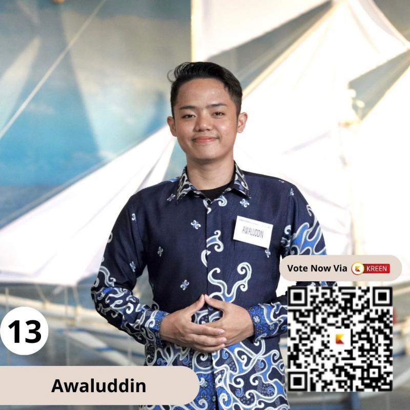 Poster Finalis