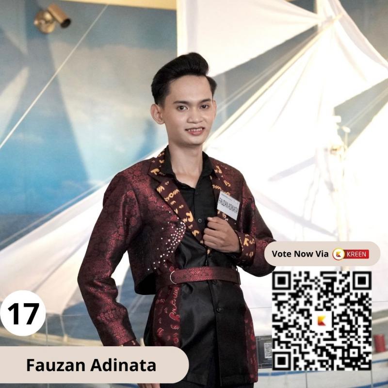 Poster Finalis