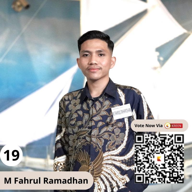 Poster Finalis