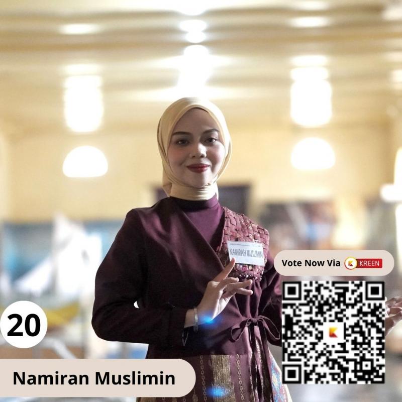 Poster Finalis