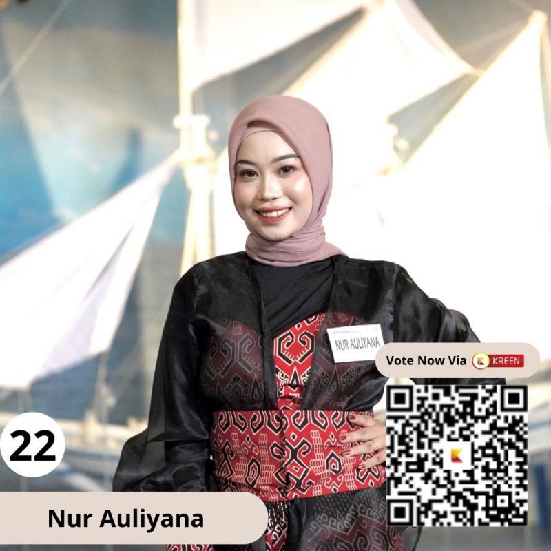 Poster Finalis