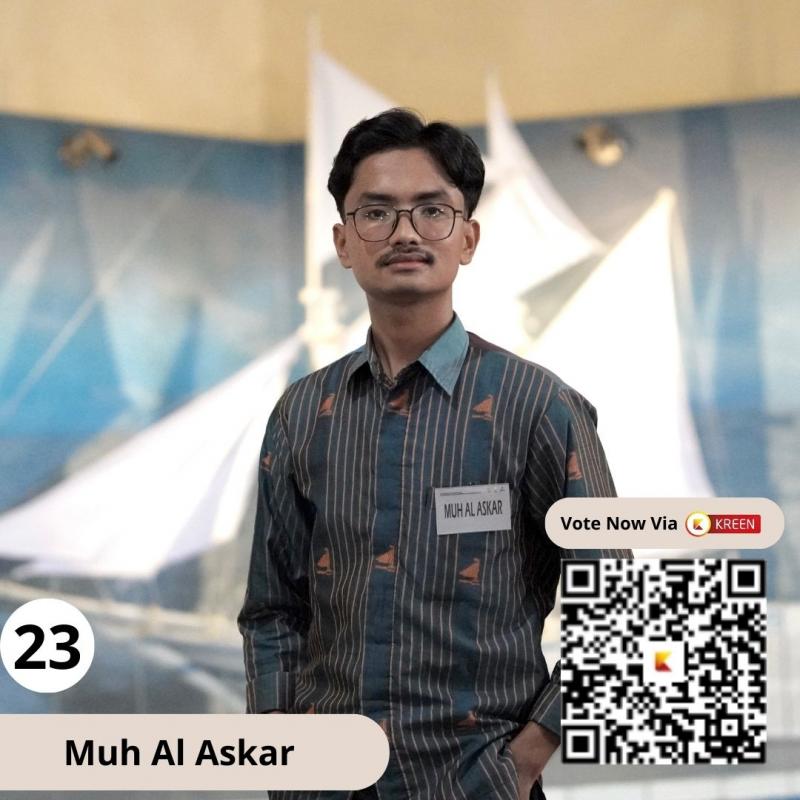 Poster Finalis
